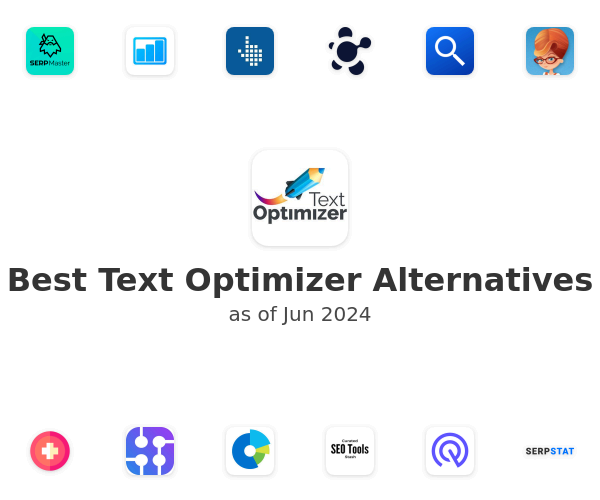 Best Text Optimizer Alternatives