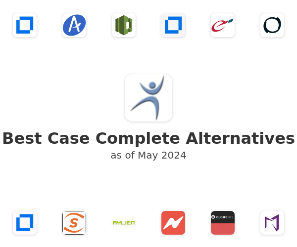 Best Case Complete Alternatives