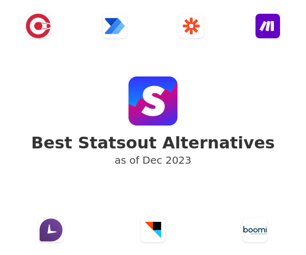 Best Statsout Alternatives