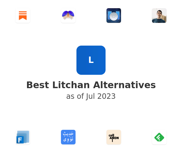 Best Litchan Alternatives