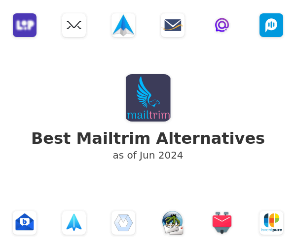 Best Mailtrim Alternatives