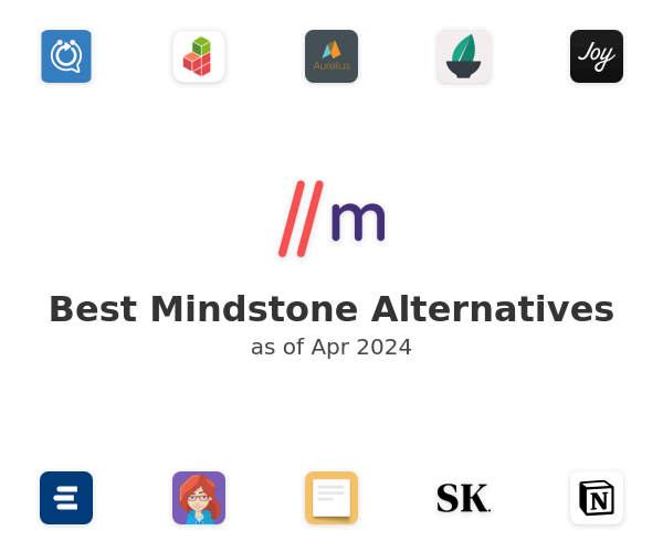 Best Mindstone Alternatives
