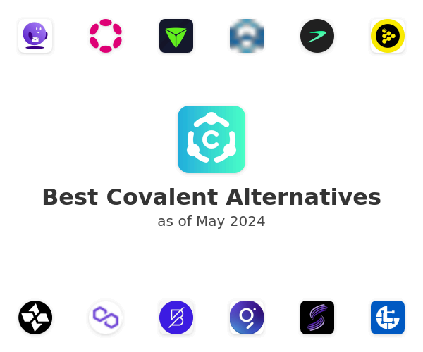 Best Covalent Alternatives