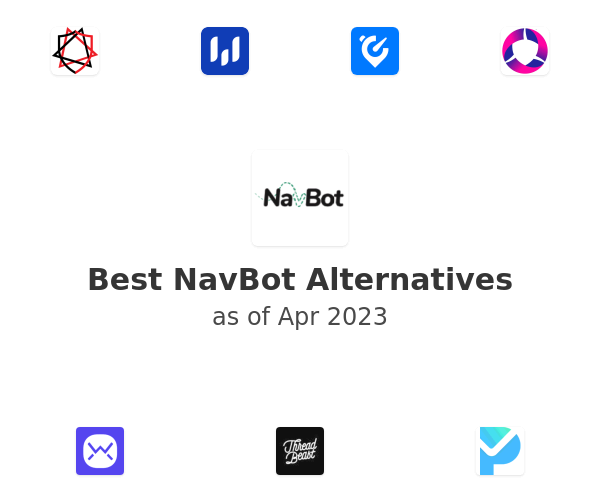 Best NavBot Alternatives