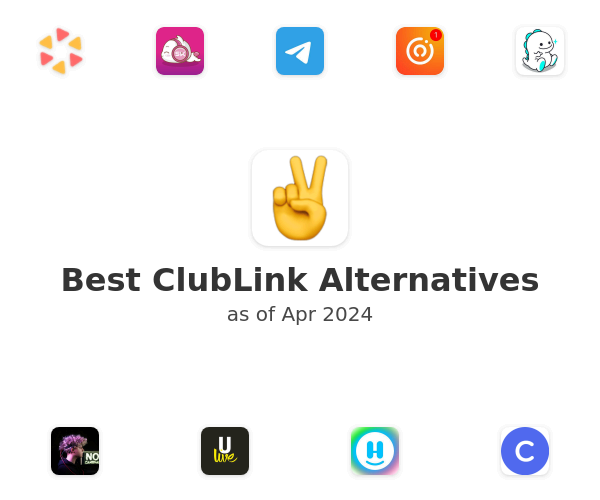 Best ClubLink Alternatives