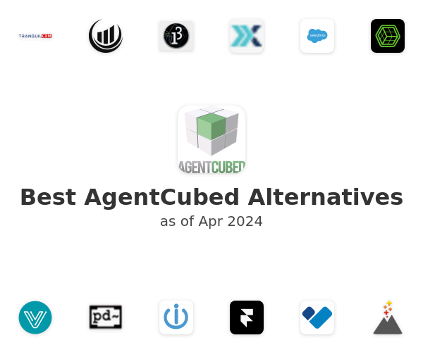 Best AgentCubed Alternatives
