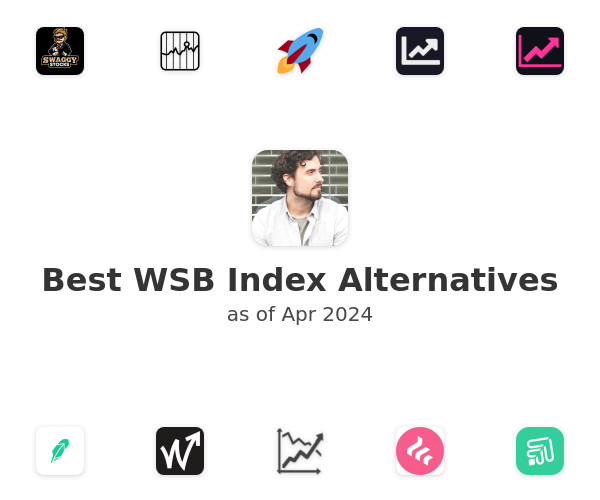Best WSB Index Alternatives