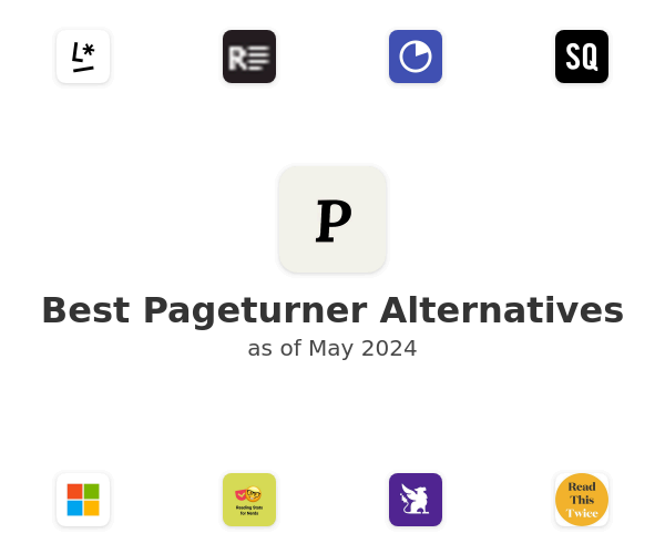 Best Pageturner Alternatives
