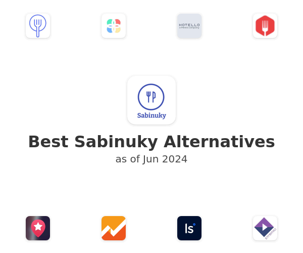 Best Sabinuky Alternatives