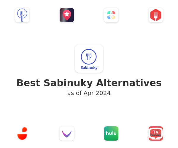 Best Sabinuky Alternatives