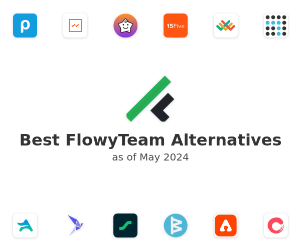 Best FlowyTeam Alternatives