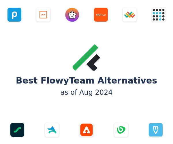 Best FlowyTeam Alternatives