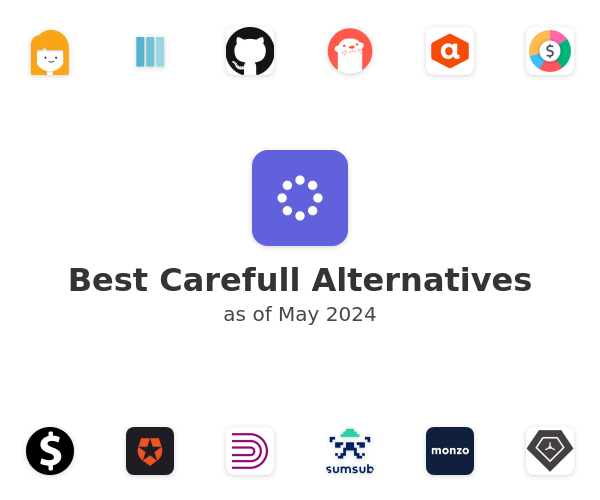 Best Carefull Alternatives