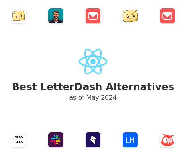 Best LetterDash Alternatives