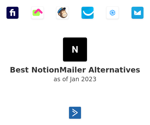 Best NotionMailer Alternatives
