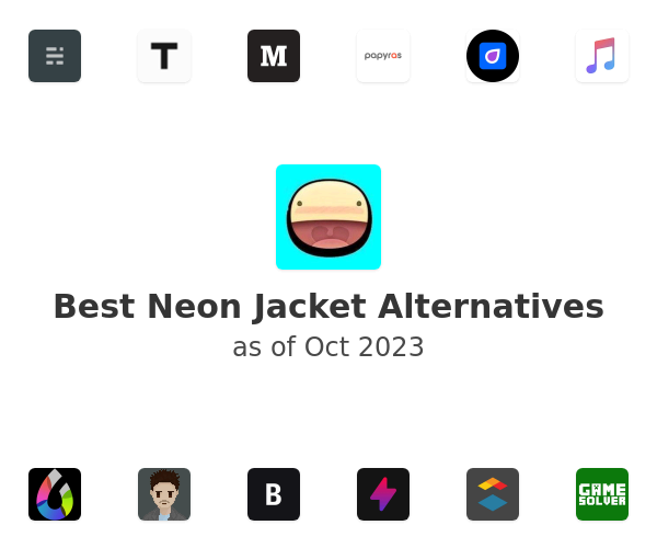 Best Neon Jacket Alternatives