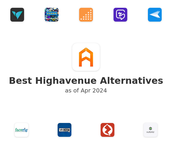 Best Highavenue Alternatives