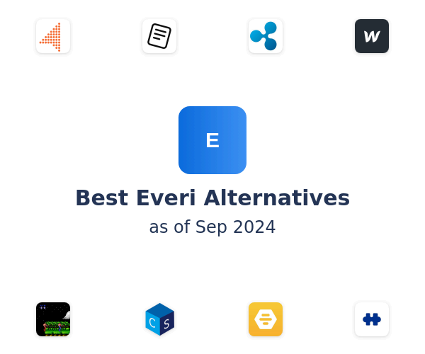 Best Everi Alternatives