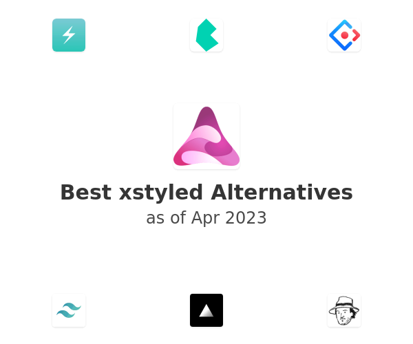 Best xstyled Alternatives