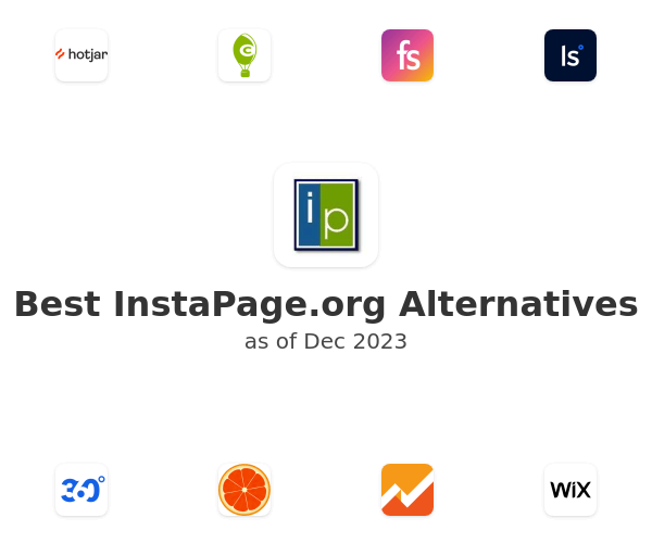 Best InstaPage.org Alternatives