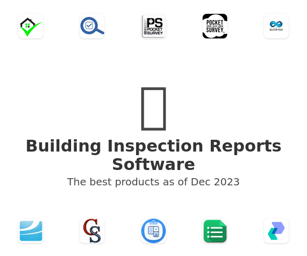 The best Building Inspection Reports products