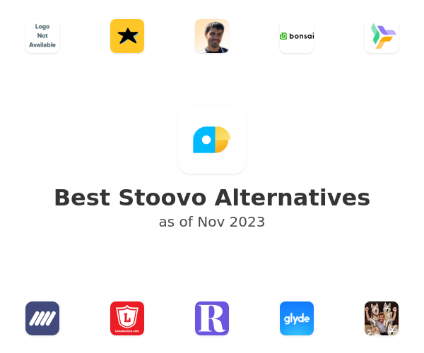 Best Stoovo Alternatives