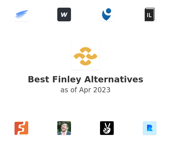 Best Finley Alternatives