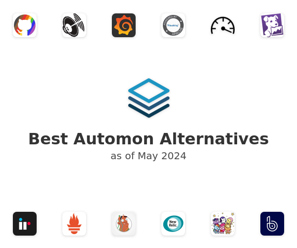 Best Automon Alternatives