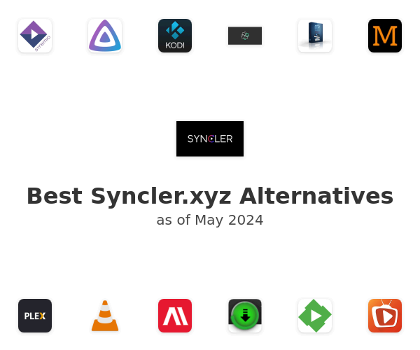 Best Syncler.xyz Alternatives