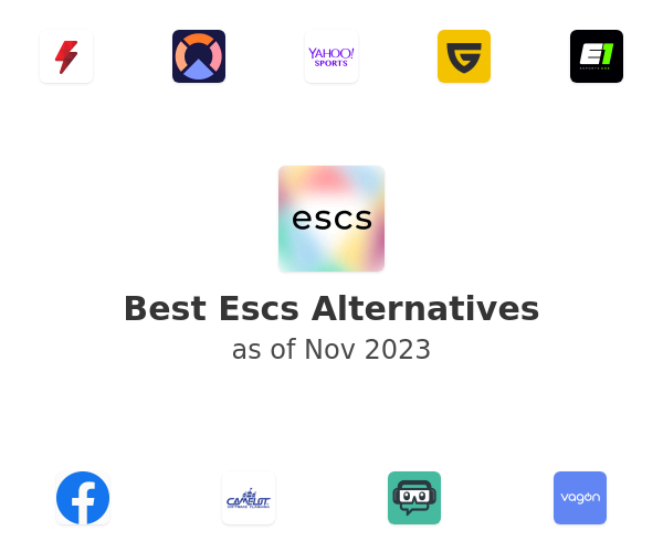 Best Escs Alternatives
