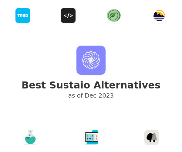Best Sustaio Alternatives