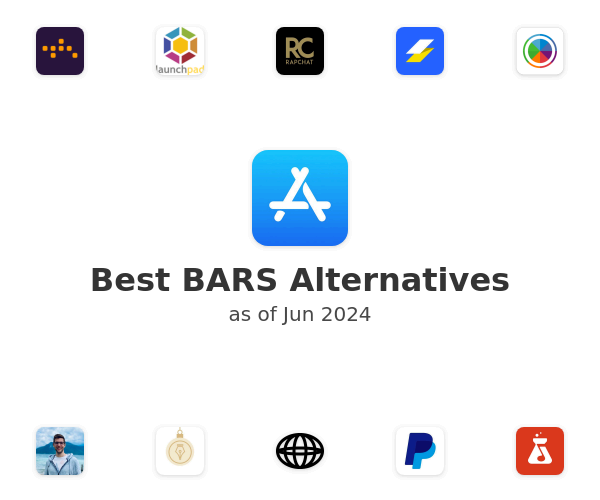 Best BARS Alternatives