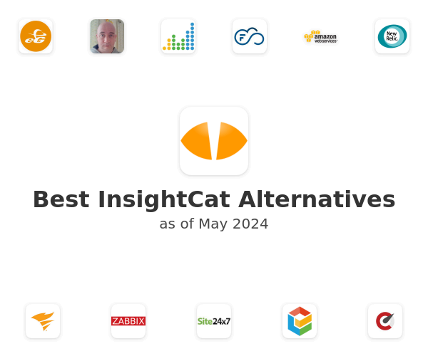 Best InsightCat Alternatives