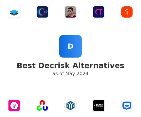 Best Decrisk Alternatives