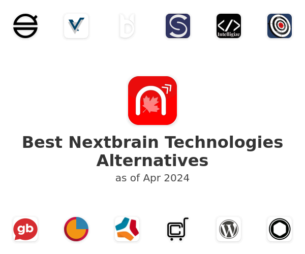 Best Nextbrain Technologies Alternatives