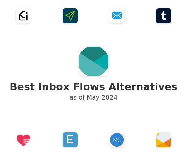 Best Inbox Flows Alternatives