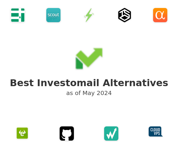Best Investomail Alternatives