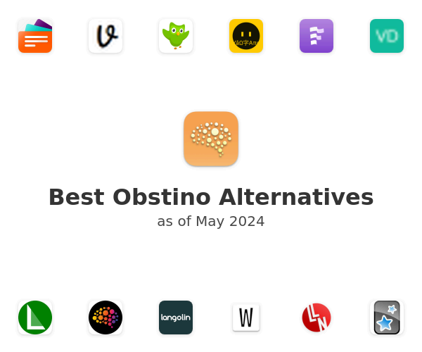 Best Obstino Alternatives