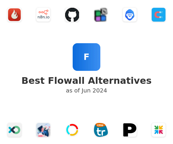 Best Flowall Alternatives