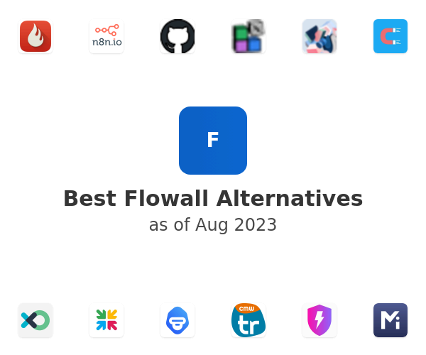 Best Flowall Alternatives