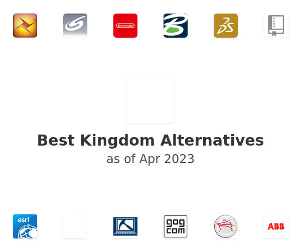 Best Kingdom Alternatives