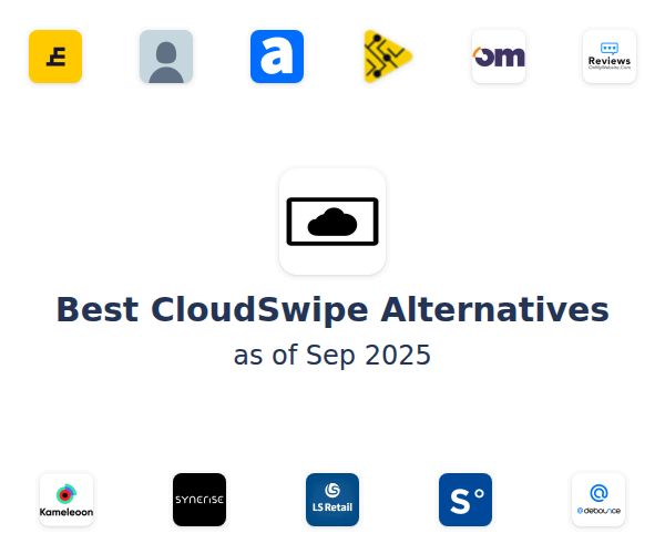 Best CloudSwipe Alternatives