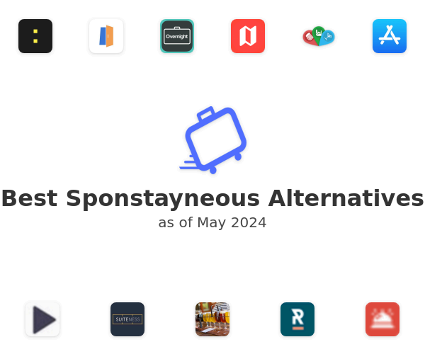 Best Sponstayneous Alternatives