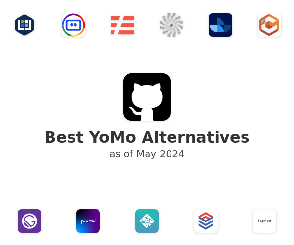 Best YoMo Alternatives
