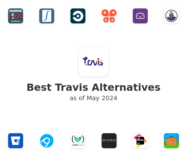 Best Travis Alternatives