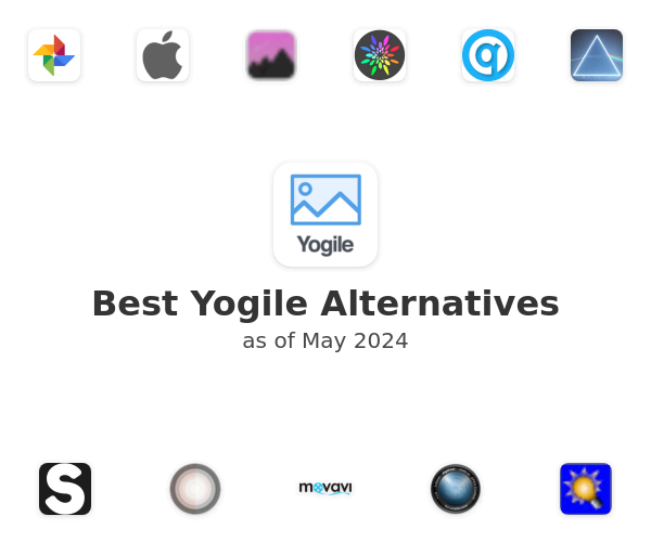 Best Yogile Alternatives