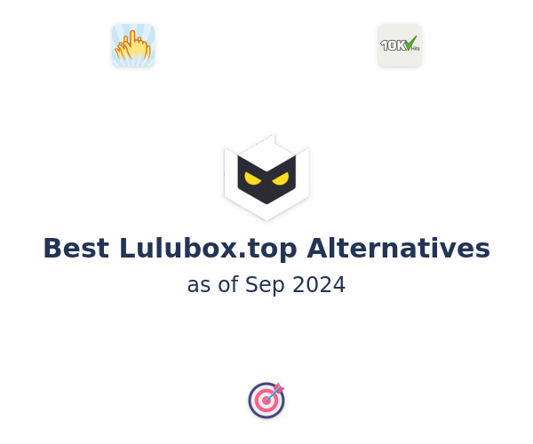 Best Lulubox.top Alternatives