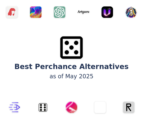 Best Perchance Alternatives