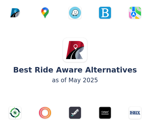 Best Ride Aware Alternatives