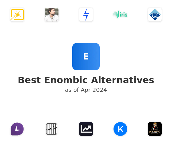 Best Enombic Alternatives